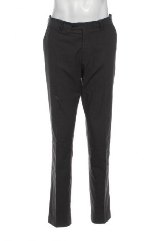 Ανδρικό παντελόνι Zara, Μέγεθος L, Χρώμα Γκρί, Τιμή 16,99 €