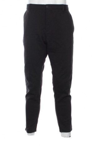 Herrenhose Zara, Größe XL, Farbe Schwarz, Preis 13,81 €