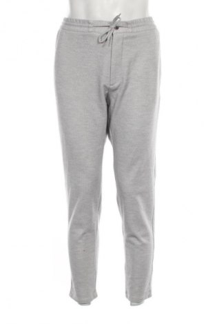Pánske nohavice  Zara, Veľkosť L, Farba Sivá, Cena  18,95 €