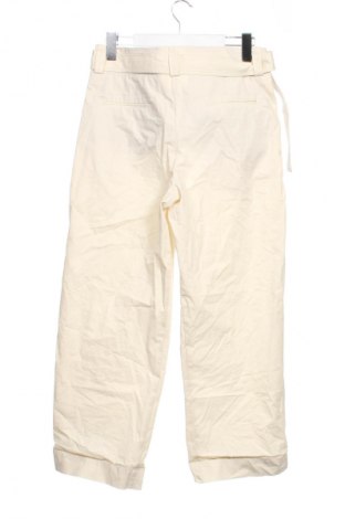 Herrenhose Zara, Größe L, Farbe Ecru, Preis € 14,99