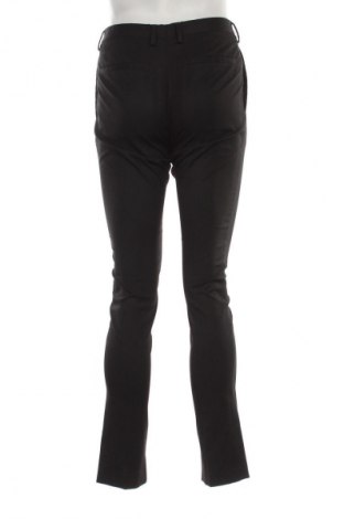 Męskie spodnie Zara, Rozmiar M, Kolor Czarny, Cena 63,99 zł