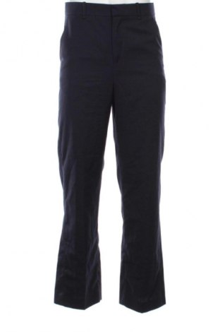 Herrenhose Zara, Größe S, Farbe Blau, Preis € 17,30