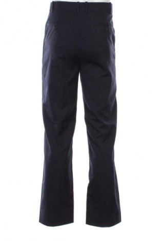 Herrenhose Zara, Größe S, Farbe Blau, Preis € 17,30