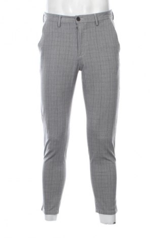 Pánske nohavice  Zara, Veľkosť M, Farba Sivá, Cena  13,81 €