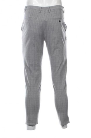 Pánske nohavice  Zara, Veľkosť M, Farba Sivá, Cena  13,81 €