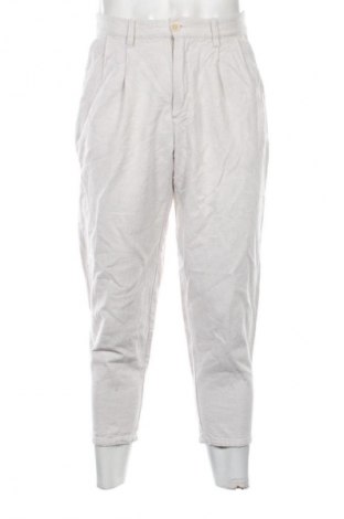 Herrenhose Zara, Größe S, Farbe Beige, Preis € 13,81