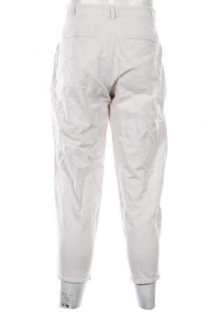 Herrenhose Zara, Größe S, Farbe Beige, Preis € 13,81