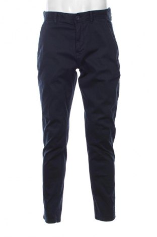 Herrenhose Zara, Größe M, Farbe Blau, Preis € 13,81