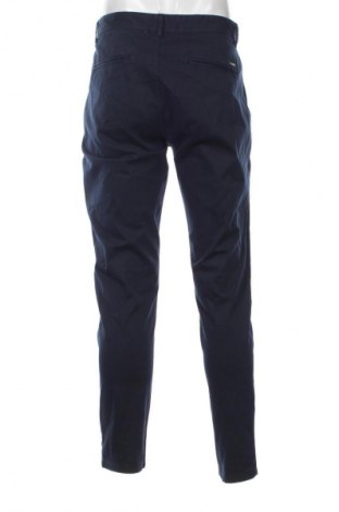 Herrenhose Zara, Größe M, Farbe Blau, Preis € 13,81