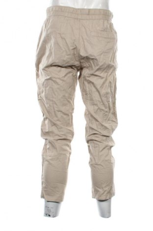 Pánske nohavice  Zara, Veľkosť L, Farba Béžová, Cena  10,95 €