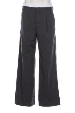 Pánske nohavice  Zara, Veľkosť M, Farba Sivá, Cena  14,95 €