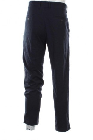Pánske nohavice  Zara, Veľkosť L, Farba Modrá, Cena  10,95 €