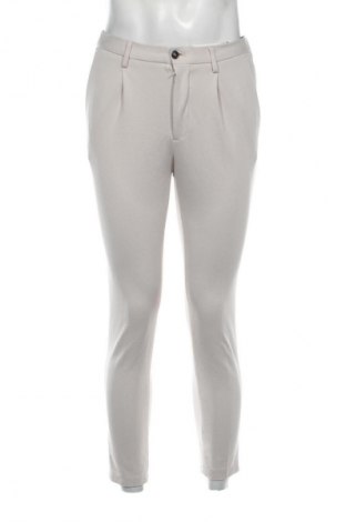 Pánske nohavice  Zara, Veľkosť S, Farba Béžová, Cena  10,95 €