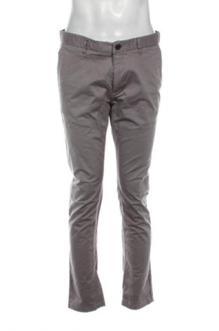 Férfi nadrág Zara, Méret L, Szín Szürke, Ár 4 879 Ft