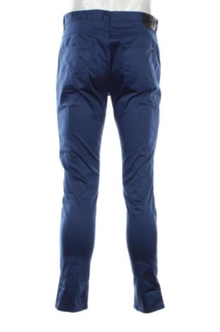 Pánske nohavice  Zara, Veľkosť L, Farba Modrá, Cena  11,95 €