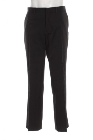 Herrenhose Zara, Größe L, Farbe Schwarz, Preis € 10,99