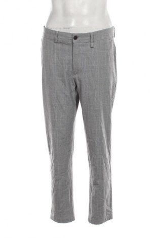 Ανδρικό παντελόνι Zara, Μέγεθος S, Χρώμα Πολύχρωμο, Τιμή 10,99 €