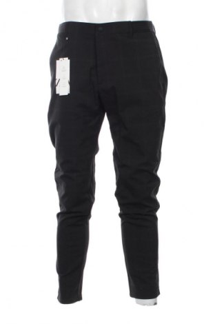 Pantaloni de bărbați Zara, Mărime L, Culoare Multicolor, Preț 163,20 Lei