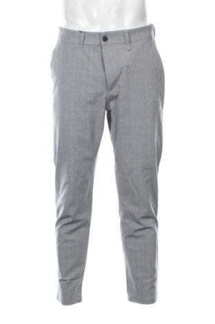 Pantaloni de bărbați Zara, Mărime L, Culoare Multicolor, Preț 163,20 Lei