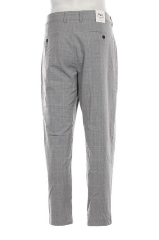 Pantaloni de bărbați Zara, Mărime XL, Culoare Multicolor, Preț 163,20 Lei