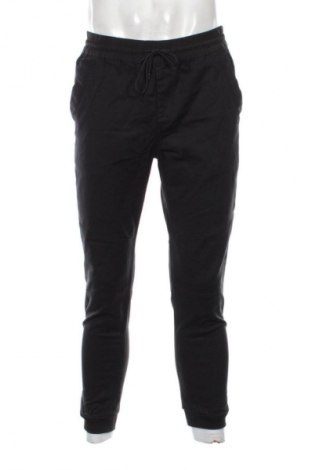 Pantaloni de bărbați Zara, Mărime S, Culoare Negru, Preț 71,05 Lei