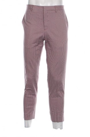 Pantaloni de bărbați Zara, Mărime M, Culoare Multicolor, Preț 49,99 Lei