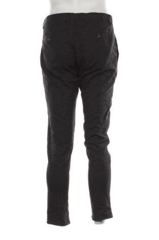 Pantaloni de bărbați Zara, Mărime M, Culoare Gri, Preț 59,99 Lei