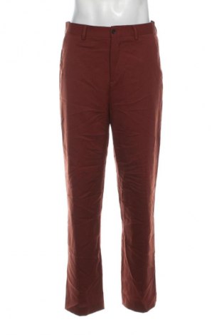 Pánske nohavice  Zara, Veľkosť M, Farba Hnedá, Cena  13,95 €