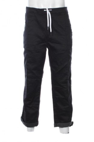 Pánske nohavice  Zara, Veľkosť L, Farba Čierna, Cena  10,95 €