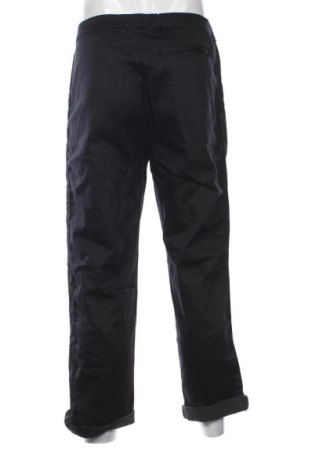 Pánske nohavice  Zara, Veľkosť L, Farba Čierna, Cena  10,95 €