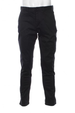 Herrenhose Zara, Größe L, Farbe Schwarz, Preis € 13,80