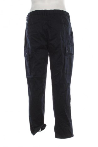 Pánské kalhoty  Zara, Velikost L, Barva Modrá, Cena  269,00 Kč