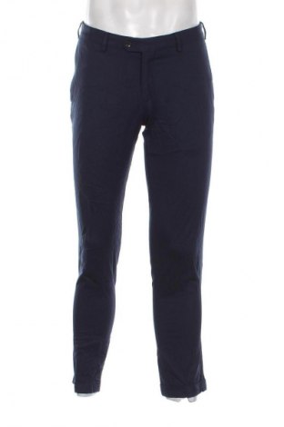 Herrenhose Zara, Größe S, Farbe Blau, Preis 15,99 €