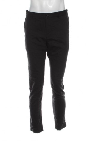 Herrenhose Zara, Größe M, Farbe Schwarz, Preis 13,99 €