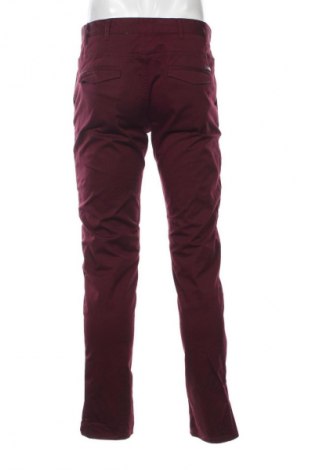 Herrenhose Zara, Größe M, Farbe Rot, Preis € 13,82