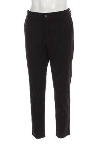 Pantaloni de bărbați Zara, Mărime M, Culoare Negru, Preț 56,99 Lei