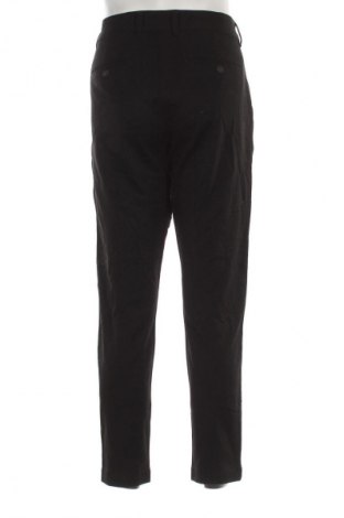 Pantaloni de bărbați Zara, Mărime M, Culoare Negru, Preț 56,99 Lei