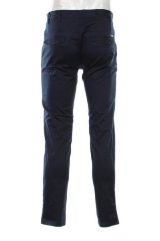 Herrenhose Zara, Größe M, Farbe Blau, Preis € 13,81