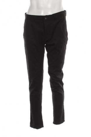 Herrenhose Zara, Größe L, Farbe Schwarz, Preis 11,99 €