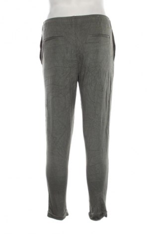Pánske nohavice  Zara, Veľkosť M, Farba Zelená, Cena  10,95 €