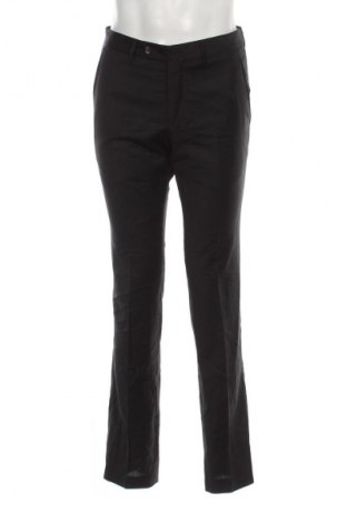 Herrenhose Zara, Größe M, Farbe Schwarz, Preis € 18,99