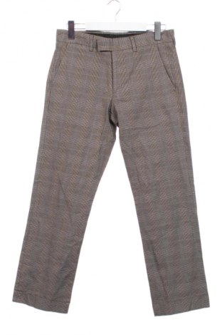 Herrenhose Zara, Größe M, Farbe Mehrfarbig, Preis 17,99 €