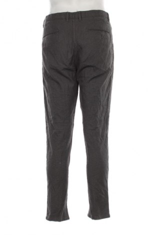 Мъжки панталон Zara, Размер L, Цвят Многоцветен, Цена 17,99 лв.