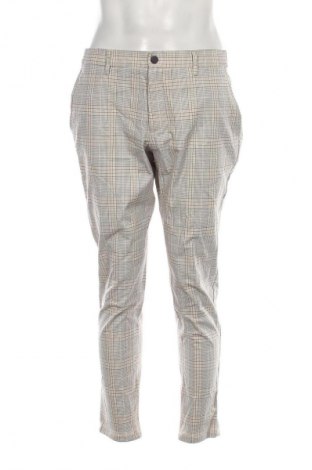 Męskie spodnie Zara, Rozmiar L, Kolor Kolorowy, Cena 55,99 zł