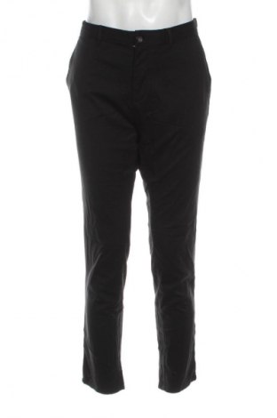 Herrenhose Zara, Größe L, Farbe Schwarz, Preis € 13,99