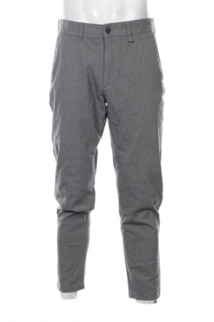 Herrenhose Zara, Größe M, Farbe Grau, Preis € 12,99