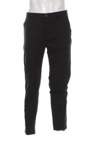 Herrenhose Zara, Größe L, Farbe Schwarz, Preis 12,99 €