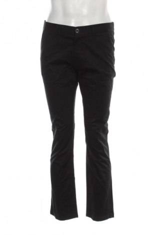 Herrenhose Zara, Größe M, Farbe Schwarz, Preis 13,99 €