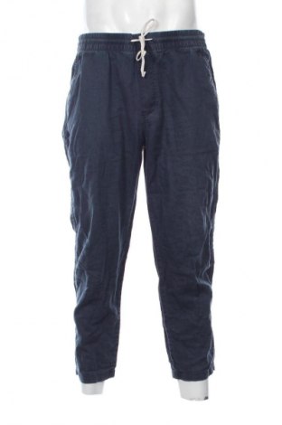 Herrenhose Zara, Größe XL, Farbe Blau, Preis 13,81 €