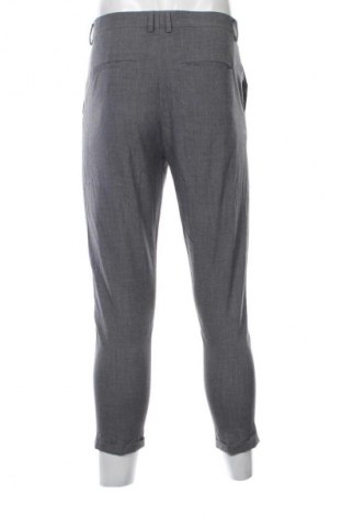 Ανδρικό παντελόνι Zara, Μέγεθος S, Χρώμα Γκρί, Τιμή 14,99 €